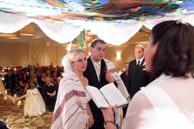 Wedding :: Ceremony